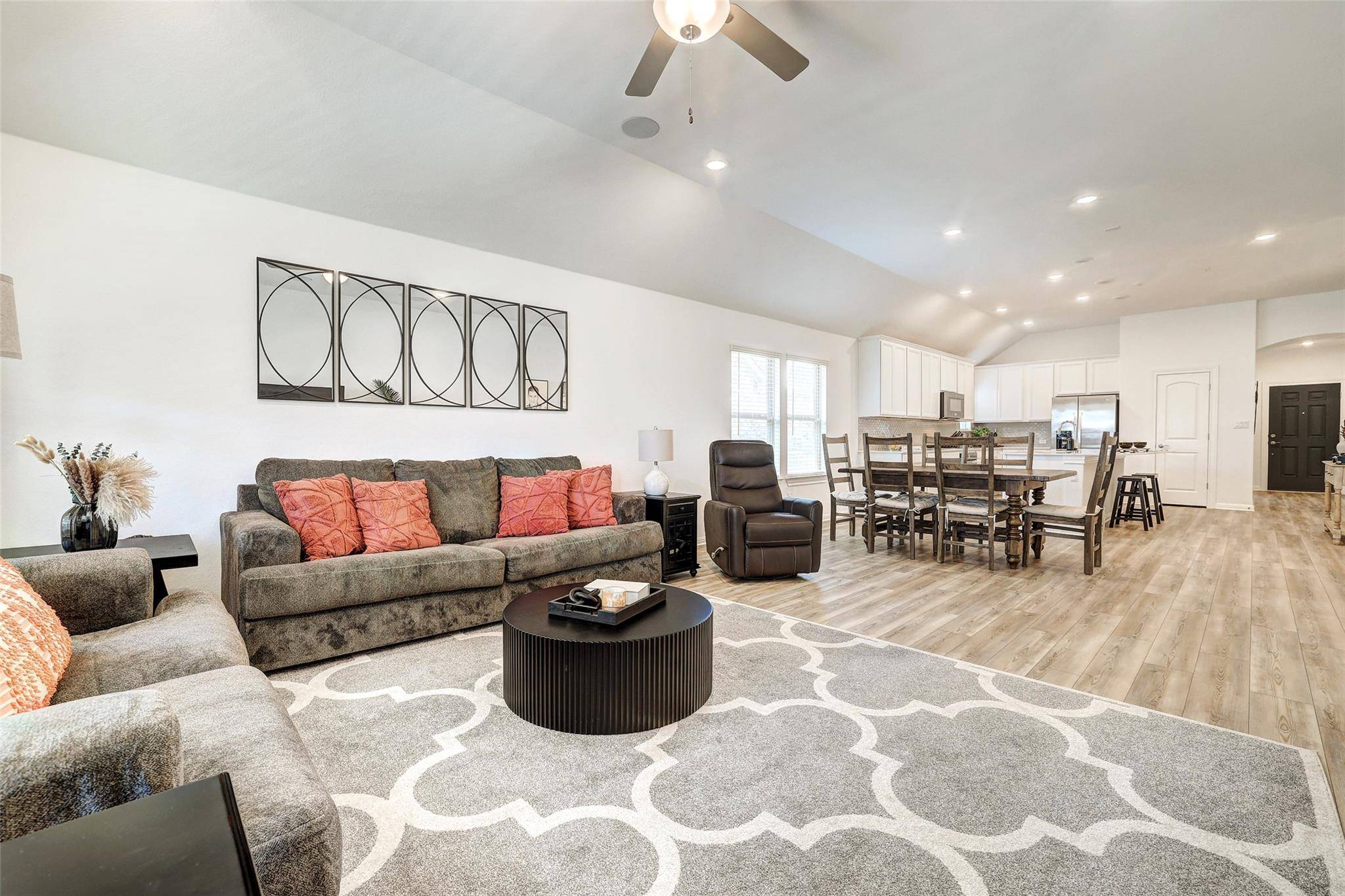 Georgetown, TX 78633,112 Silver Ridge DR