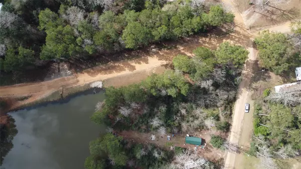 Livingston, TX 77351,LOT #23 E GEORGE JONES RD