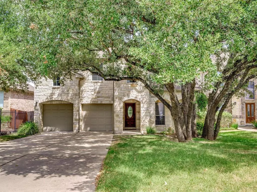 Austin, TX 78727,12601 Palfrey DR