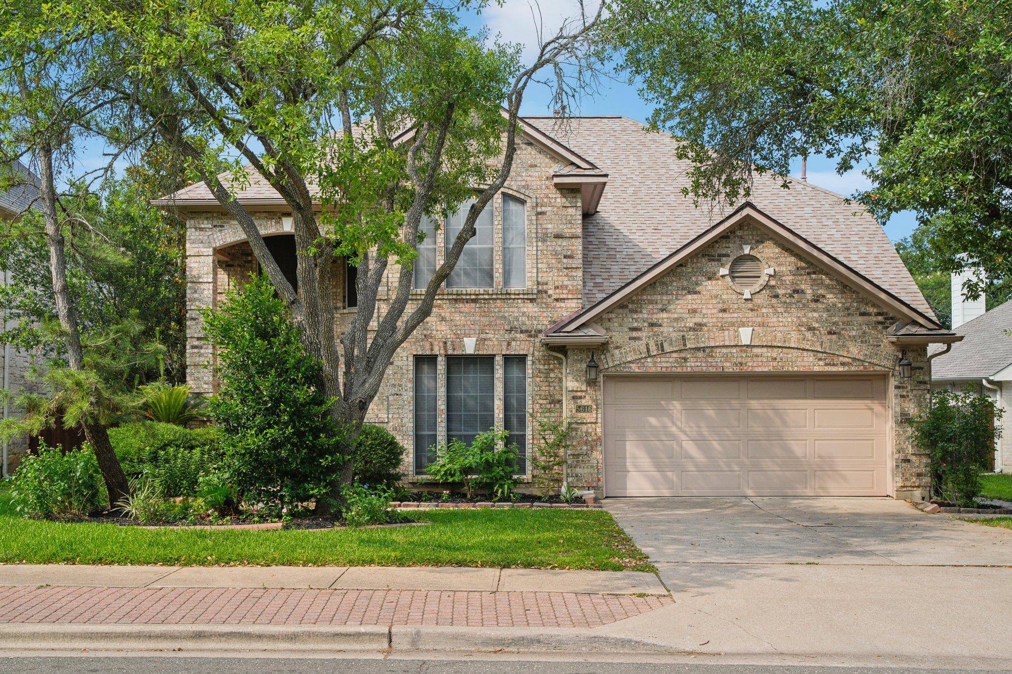 5616 Gorham Glen LN, Austin, TX 78739