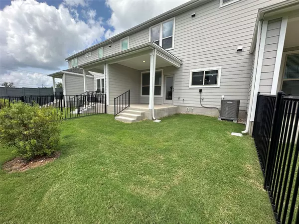 Cedar Park, TX 78613,2725 Woodall DR #1202