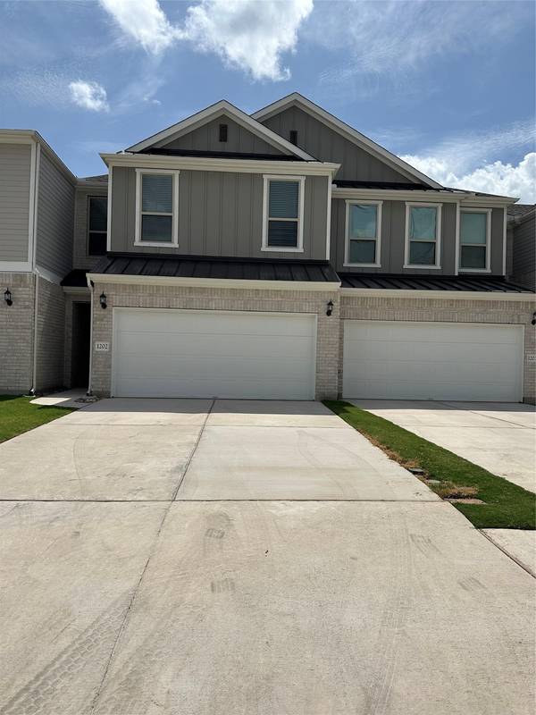 2725 Woodall DR #1202, Cedar Park, TX 78613
