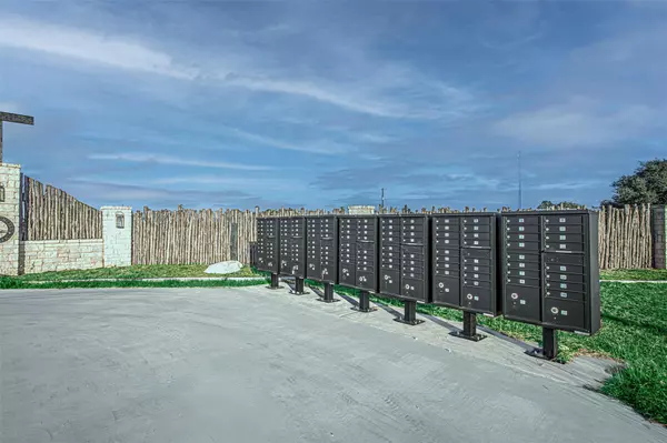 Lampasas, TX 76550,Lot 49 Long View DR