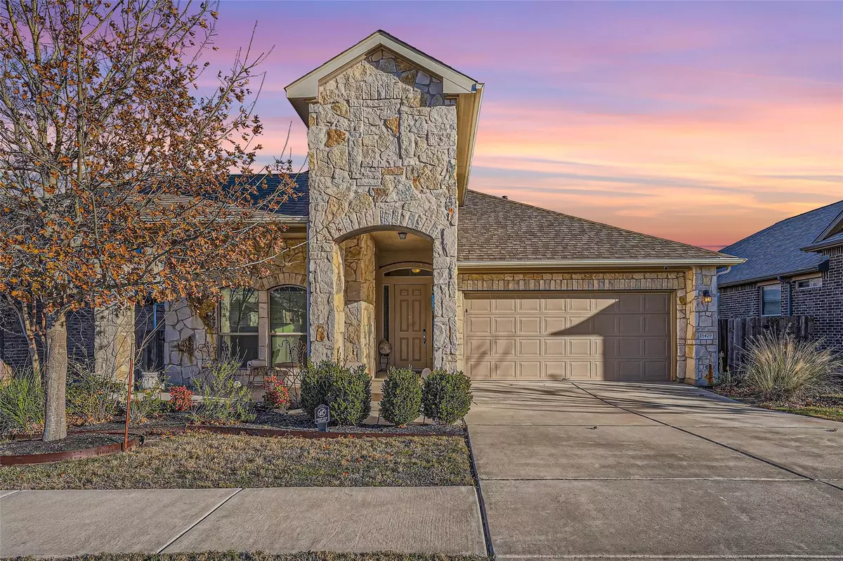 Pflugerville, TX 78660,18409 Applio Claudio DR