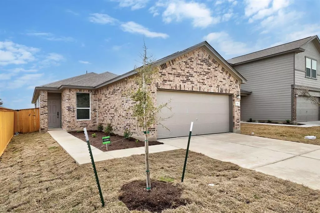 Jarrell, TX 76537,192 Katie Elder DR