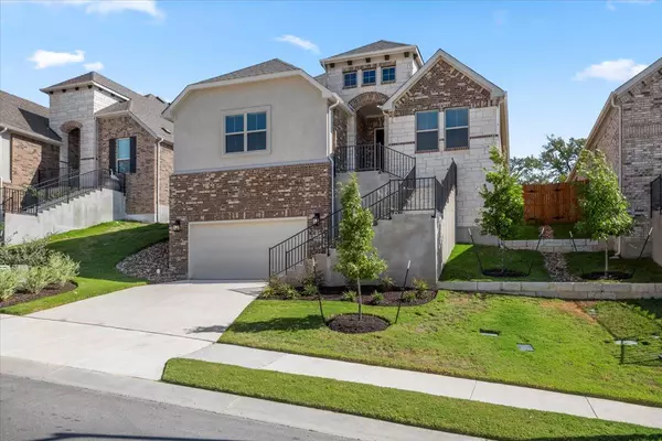 1425 Cole Estates DR, Georgetown, TX 78628