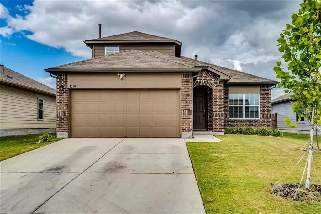 Kyle, TX 78640,1080 Apricot LN