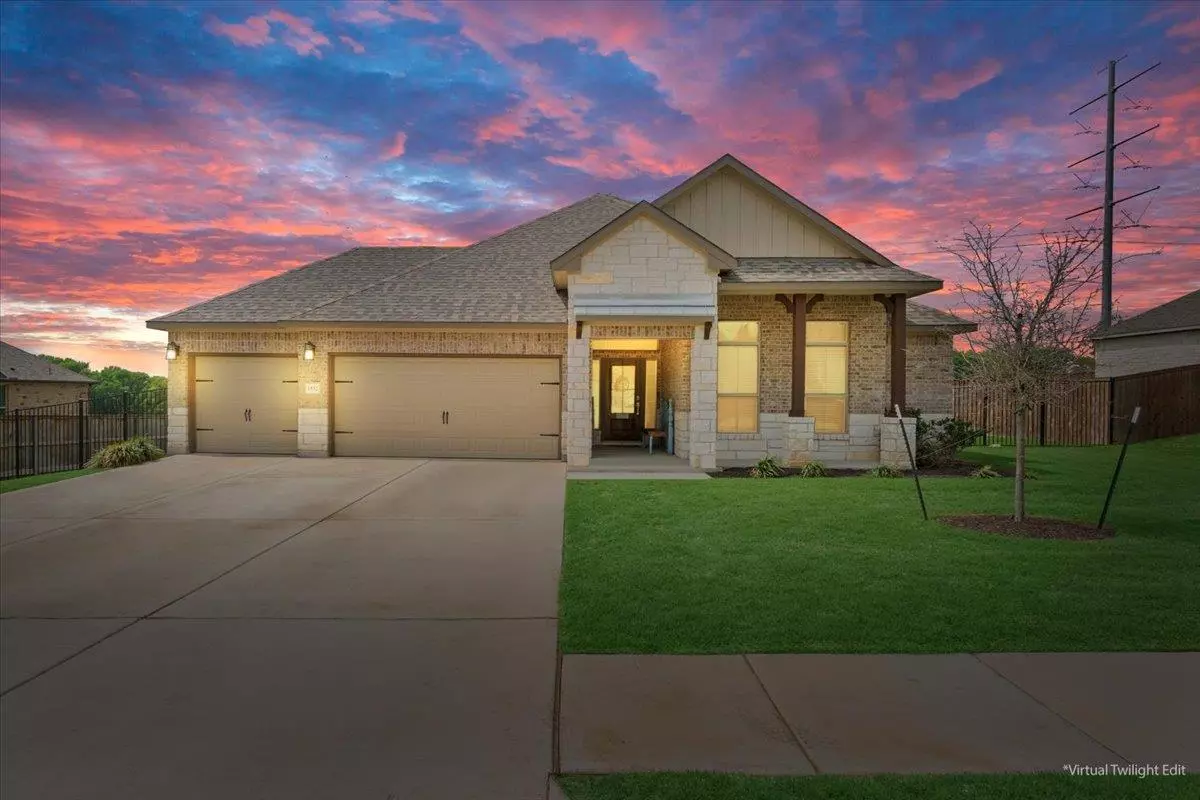 Salado, TX 76571,1812 Meadow Crest DR
