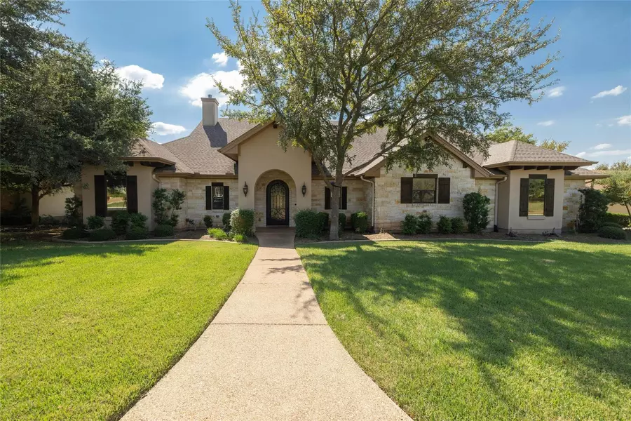 203 Pristine LN, Georgetown, TX 78633