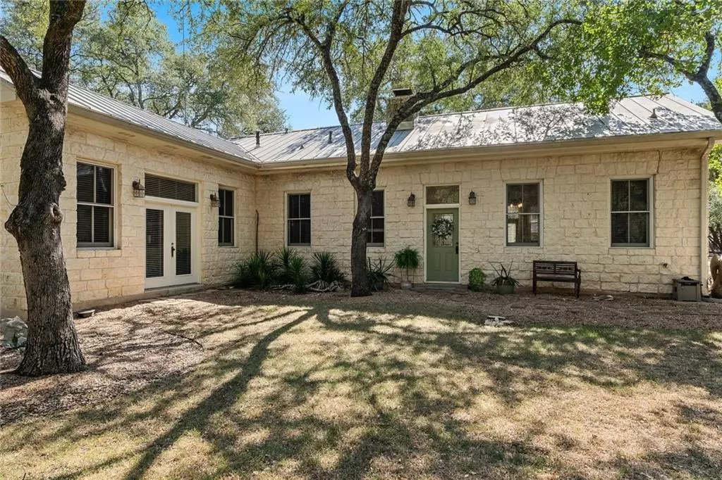 Wimberley, TX 78676,150 Oak HTS