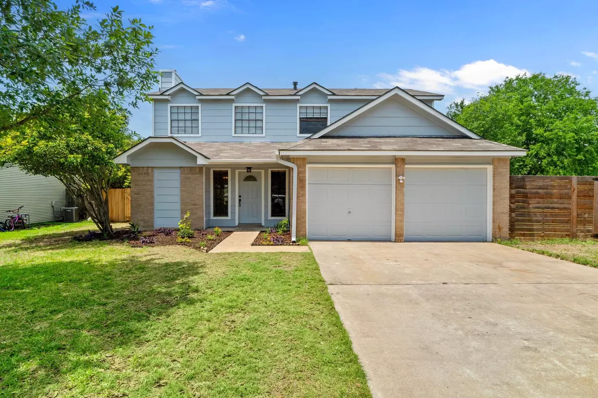 Austin, TX 78753,11708 Rotherham DR