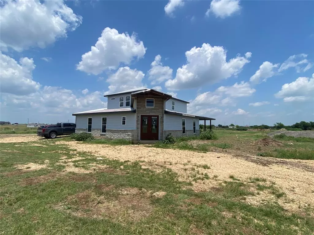 Jarrell, TX 76537,251 County Road 396