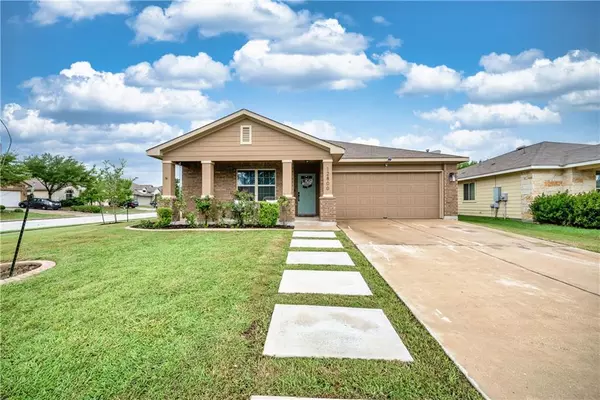 12800 Carillon WAY, Manor, TX 78653