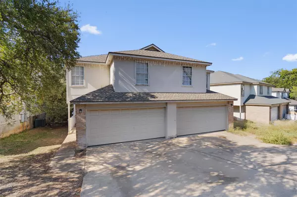 San Marcos, TX 78666,898 Sagewood TRL