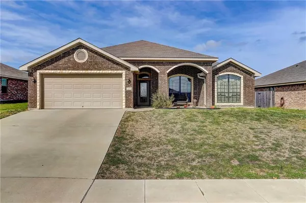 Copperas Cove, TX 76522,2405 Scott DR