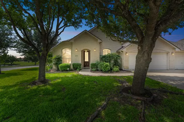 20700 Windmill Ridge ST, Pflugerville, TX 78660
