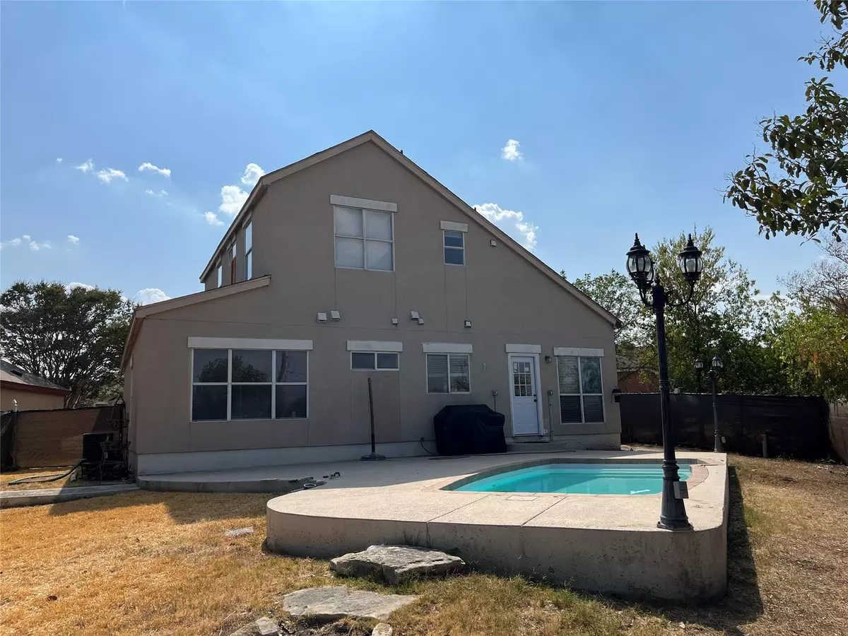 Round Rock, TX 78664,2509 Tandi Trail CV