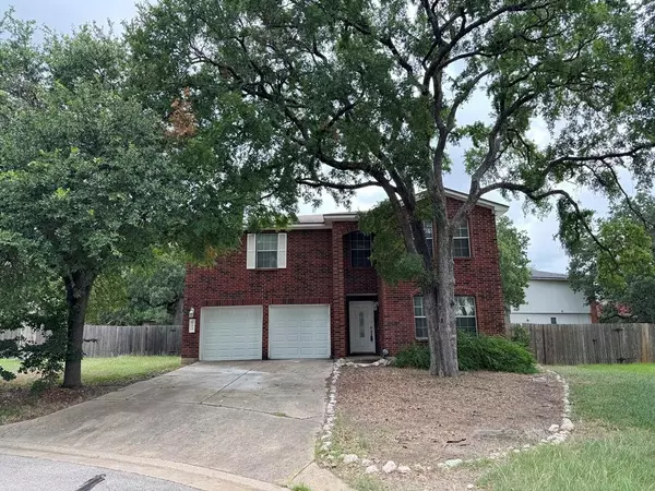 Leander, TX 78641,103 Grant CT