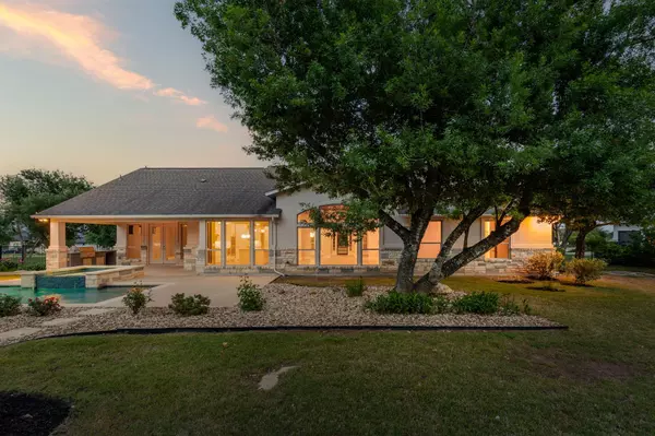 Leander, TX 78641,2120 High Lonesome DR