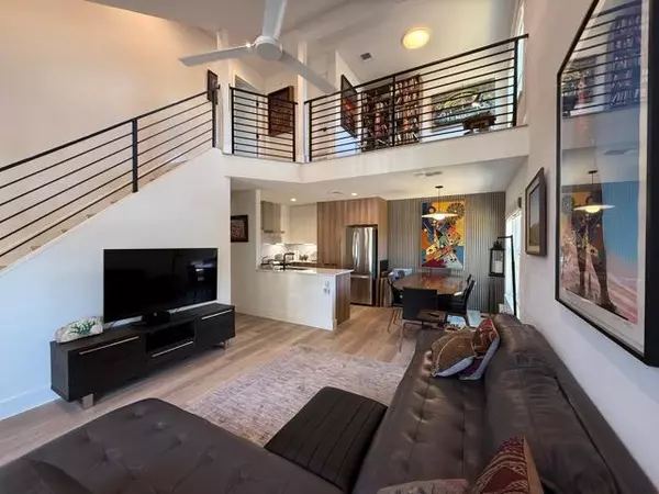 1911 Albury CV #B, Austin, TX 78758