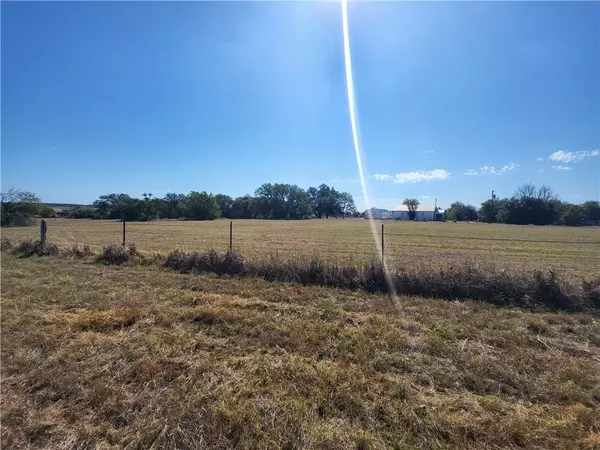 Florence, TX 76527,Lot B S Love Ave