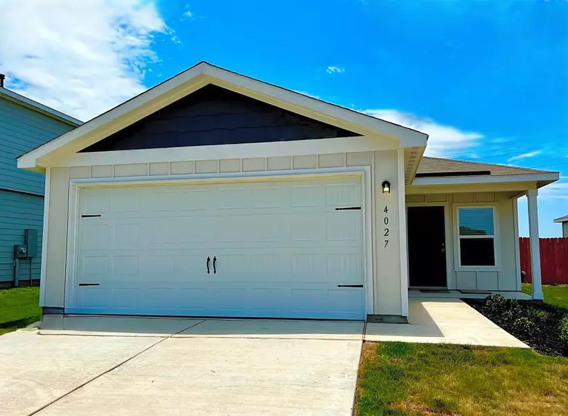 4027 Trail de Paris, New Braunfels, TX 78132