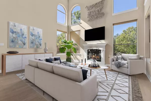 Round Rock, TX 78664,3237 Bay Hill LN