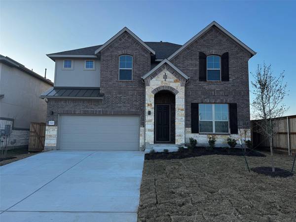 13620 Endless Narrow LN, Elgin, TX 78621