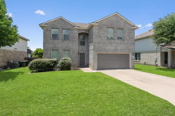 Kyle, TX 78640,198 Covent DR