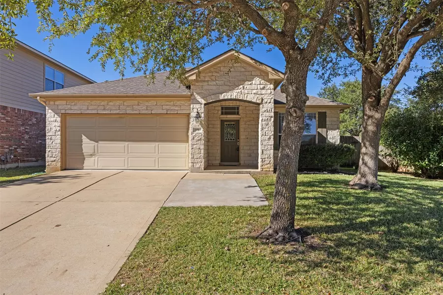 101 Saddle Ridge DR, Cedar Park, TX 78613