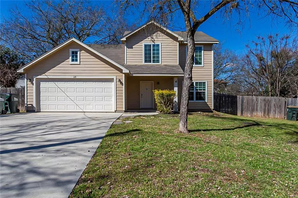 San Marcos, TX 78666,121 Cypress CT