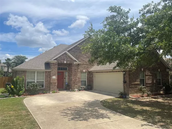 161 Amber Ash, Kyle, TX 78640