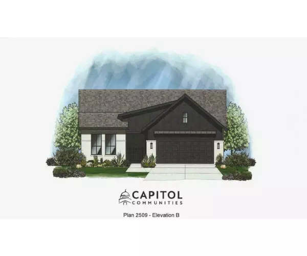 19709 Lucky Outlaw LN, Pflugerville, TX 78660