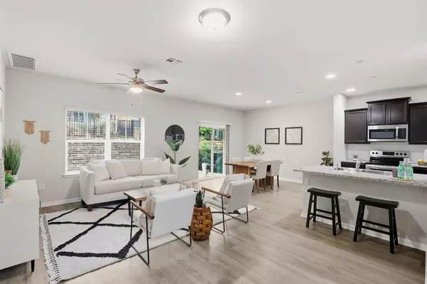 Austin, TX 78744,516 E Slaughter LN #2303