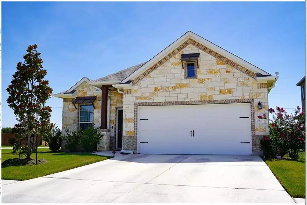 Round Rock, TX 78665,904 Centerra Hills CIR