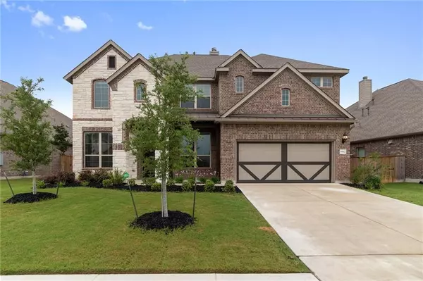 19512 Abigail WAY, Pflugerville, TX 78660