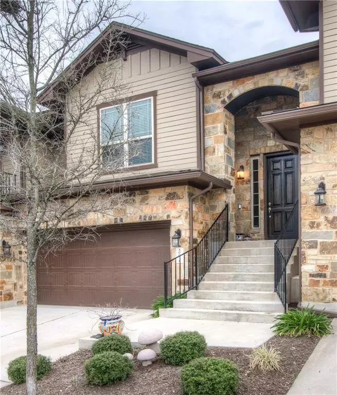 Cedar Park, TX 78613,2930 Grand Oaks LOOP #3003