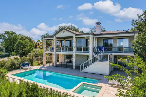 Lakeway, TX 78734,137 Firebird ST