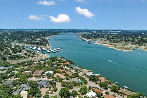 Lakeway, TX 78734,137 Firebird ST