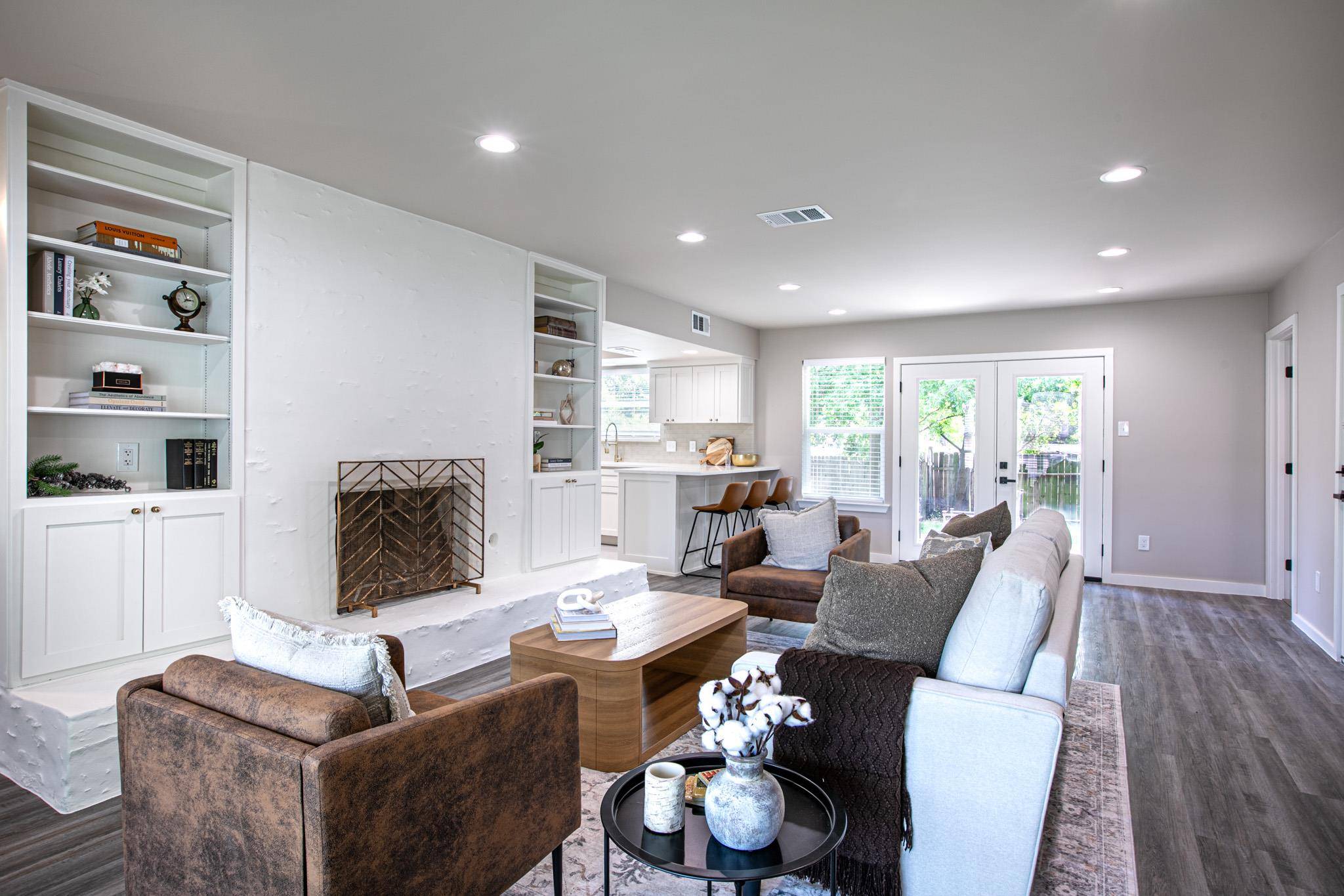 2011 Malvern Hill DR, Austin, TX 78745