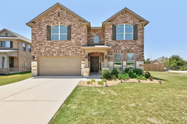 373 Red Morganite TRL, Buda, TX 78610