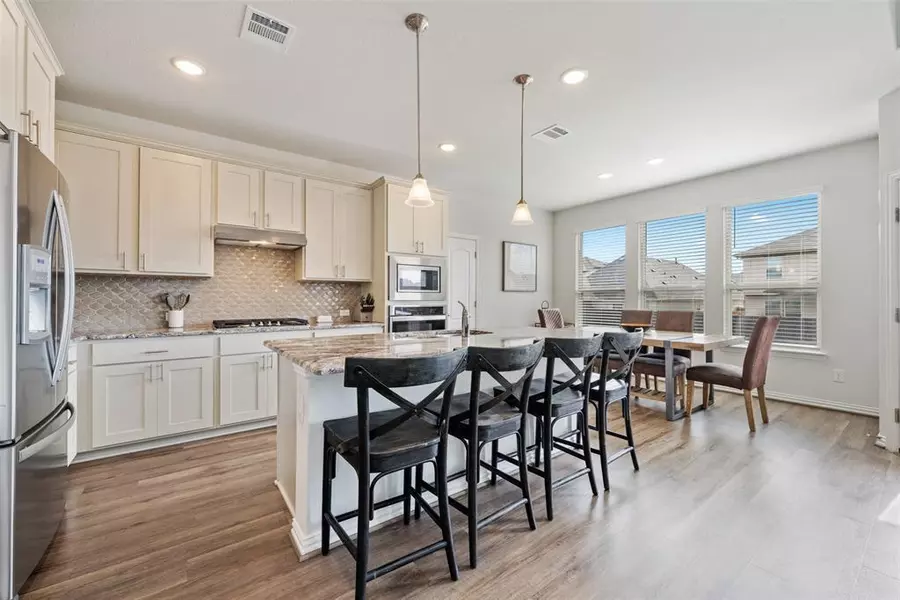 200 Somerville ST, Leander, TX 78641