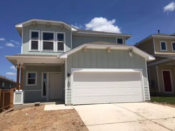 5297 Marsh LN, Buda, TX 78610