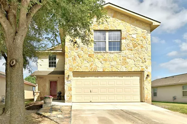 1167 Shadow Creek BLVD, Buda, TX 78610