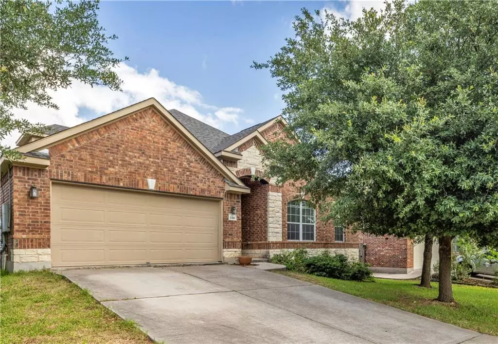 Round Rock, TX 78665,1318 Clary Sage LOOP