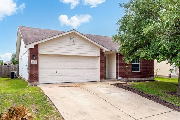 12921 Carillon WAY,  Manor,  TX 78653