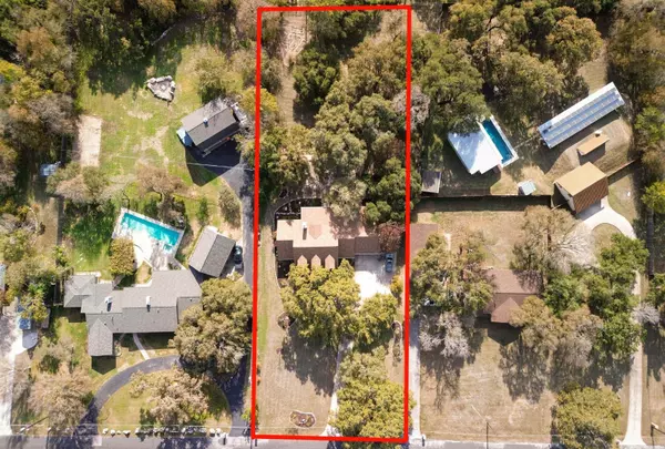 Austin, TX 78727,3701 Del Robles DR