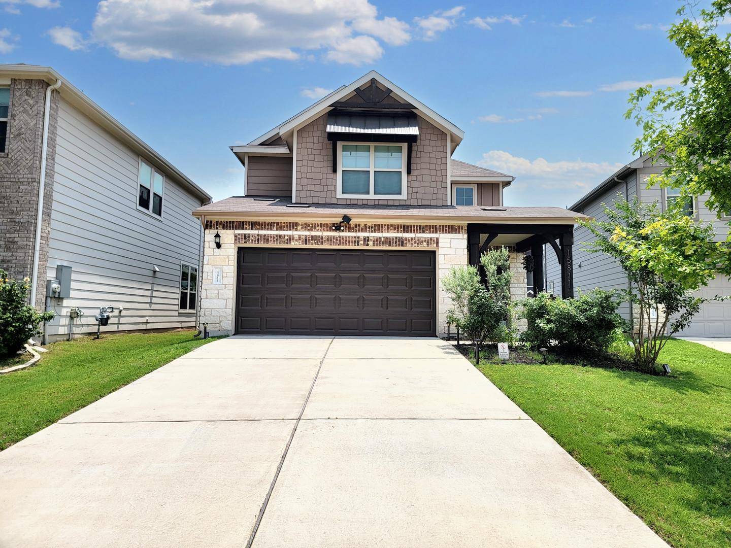 Austin, TX 78728,15811 Windroot ST