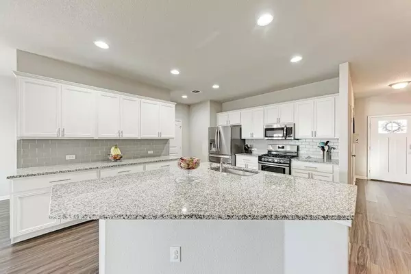 236 Bremen ST, Georgetown, TX 78626