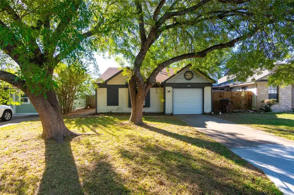 Round Rock, TX 78664,1107 GREEN VALLEY CV